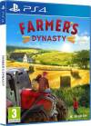 PS4 Farmers Dynasty PS4 Farmers Dynasty